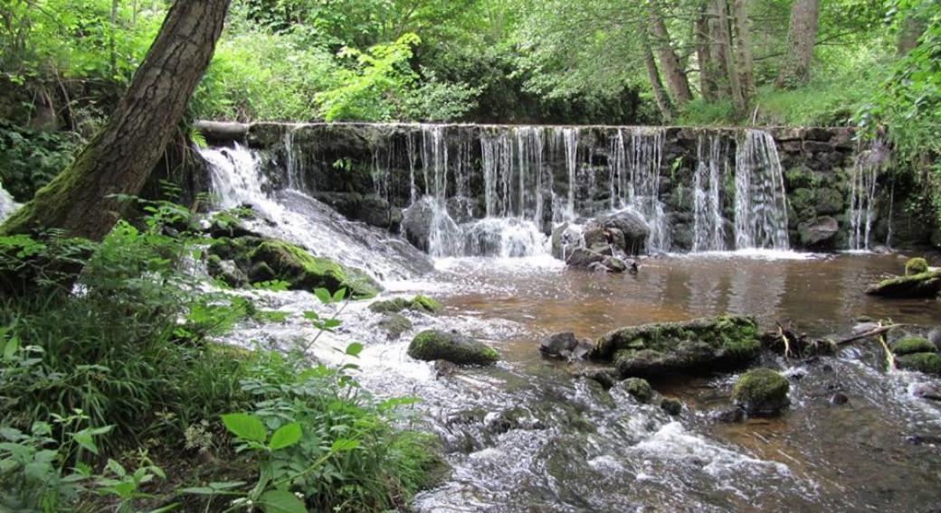 فيلا L'Ancien Relais De Poste*** Saint-Dier-dʼAuvergne المظهر الخارجي الصورة